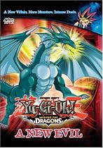 Stream Yu Gi Oh - A New Evil s.4 v.1 Movie Online.