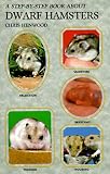 Step by Step Book About Dwarf Hamsters