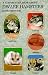 Step by Step Book About Dwarf Hamsters (Step By Step) by Chris Henwood