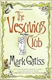The Vesuvius Club: A Bit of Fluff (Lucifer Box Novels)