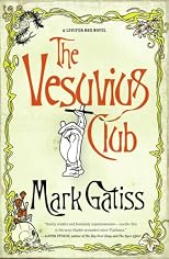 The Vesuvius Club: A Bit of Fluff (Lucifer Box Novels)