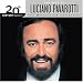 The Best of Luciano Pavarotti