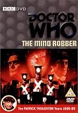 Doctor Who - The Mind Robber [UK IMPORT] - Patrick Troughton
