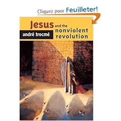 Jesus and the Nonviolent Revolution