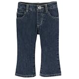 Infant Girls' Cherokee&reg; Denim Pant - Dark... by var goTwisterProductImageStrings = new Object();goTwisterProductImageStrings['prodImageNotAvailTextNoColor'] = 