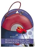 Devotionals for Women on the Go: Women of Faith Audio Book Devotional Series (Women of Faith)