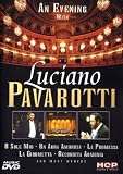 Produkt-Bild: Luciano Pavarotti - An Evening With Luciano Pavarotti