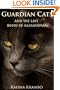 Guardian Cats and the Lost Books of Alexandria