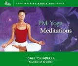 P.M. Yoga Meditations