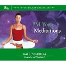 PM Yoga Meditations