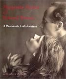 Review W W Norton & Co Ltd  / Margrethe Mather and Edward Weston: A Passionate Collaboration