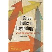 Career Paths in Psychology: Where Your Degree Can Take You