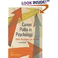 Career Paths in Psychology: Where Your Degree Can Take You