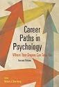 Career Paths in Psychology