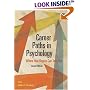 Career Paths in Psychology: Where Your Degree Can Take You