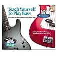Teach Yourself To Play Bass (Jewel Case) by Alfred Publishing