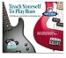 Software : Teach Yourself To Play Bass (Jewel Case)