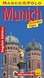 Marco Polo Reisef&uuml;hrer Munich - Karl Forster und Stephan Bernhard