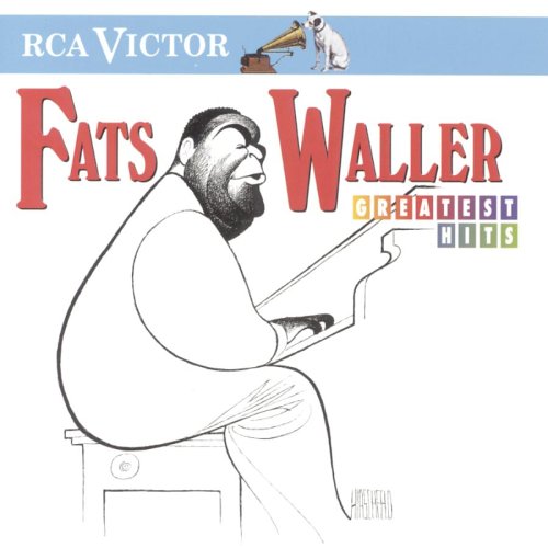 CD-Charts  Music : Fats Waller - Greatest Hits