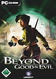 Eigenschaften Ubisoft  / Beyond Good & Evil