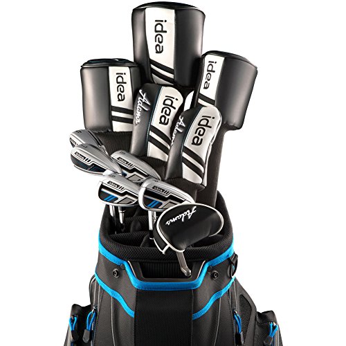 Top 10 Best Rated Golf Clubs for Seniors Reviews 20192020 on Flipboard