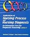 Books : Application of Nursing Process and Nursing Diagnosis: An Interactive Text for Diagnostic Reasoning