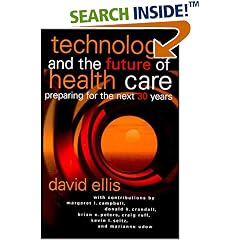 Technology and the Future of Health Care: Preparing for the Next 30 Years