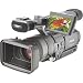 Sony HDRFX1E Handycam(R) PAL High Definition Camcorder - NOT FOR USA USE