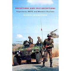 Fools' Crusade: Yugoslavia, Nato, and Western Delusions