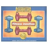 Century 21 Accounting: Fitness Junction Manual Simulation With Source Documents