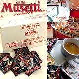 ���Z�b�e�BMusetti�J�t�F�|�b�h�E�G�X�v���b�\�|�b�h ���b�TM709POD�Ɩ��p150���Z�b�e�B�[ �G�X�v���b�\�p�R�[�q�[�|�b�h