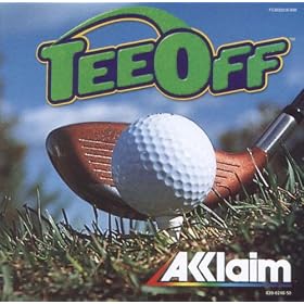 Tee Off