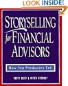Storyselling for Financial Advisors