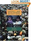 Poverty and Development