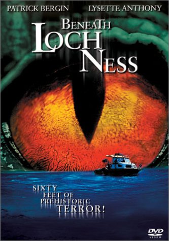 Review of Beneath Loch Ness Online