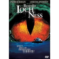 Beneath Loch Ness