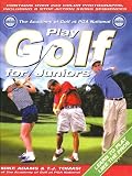 Play Golf For Juniors