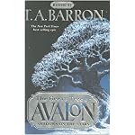 Shadows on the Stars (The Great Tree of Avalon, Book 2) book cover