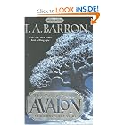 Shadows on the Stars (The Great Tree of Avalon, Book 2) by T. A. Barron