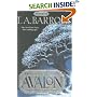Shadows on the Stars (The Great Tree of Avalon, Book 2)