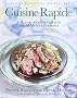 Cuisine Rapide: A Classic Cookbook from the 60 Minute Gourmet