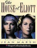 Review HarperCollins Audio  / The House of Eliott