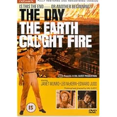 The Day The Earth Caught Fire [1961]
