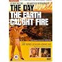 The Day The Earth Caught Fire [1961] [DVD]