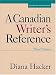 A Canadian Writer's Reference