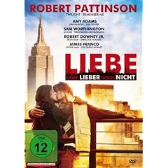 Liebe oder lieber doch nicht