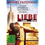 Liebe oder lieber doch nicht <b>DVD</b> ~ Robert Pattinson