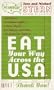 Eat Your Way Across the USA