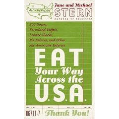 Eat Your Way Across the USA