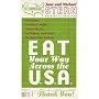 Eat Your Way Across the USA